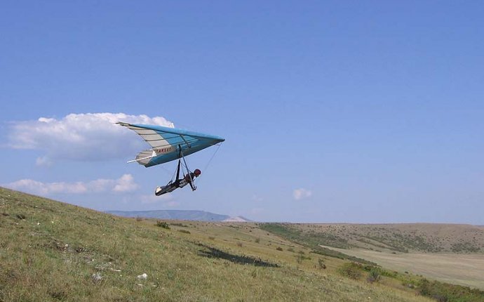 Как правильно купить дельтаплан | Дельтапланы, дельтапланеризм