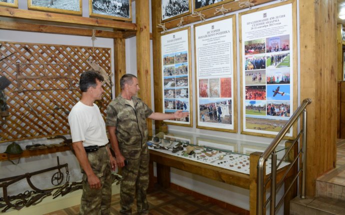 Непогода позволила летчику малой авиации устроить экскурсию по