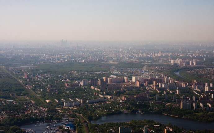 Полёт Москва—Сочи на сайте Юрия Михеда