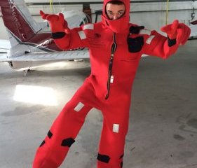Из США во Францию на Lake 250. Часть 1: США-Канада Из США во Францию на Lake 250. Часть 1: США-Канада